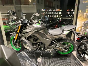 Kawasaki Z 1100 SE 2026 NEW PRONTA CONSEGNA