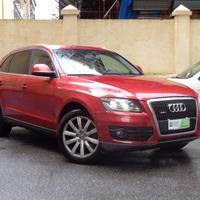 AUDI Q5 3.0 V6 TDI quattro S tronic