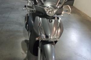 Honda Sh 150