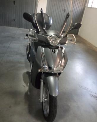 Honda Sh 150
