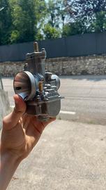 Carburatore 24 Pwk Replica Keihin