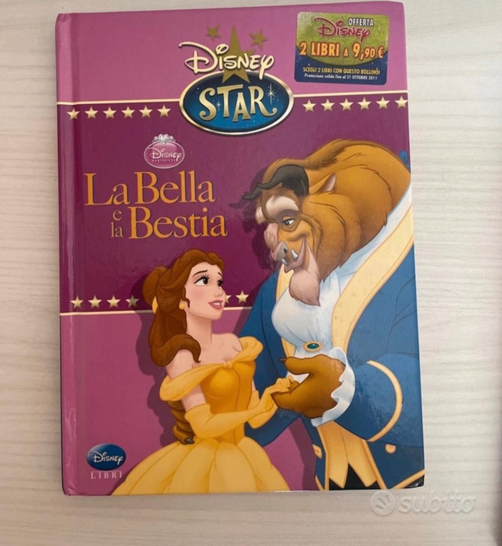 Libro la bella e la bestia - Libri e Riviste In vendita a Messina