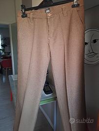 pantaloni vintage