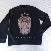 felpa Philip Plein tg. M