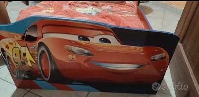 Letto Cars