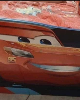 Letto Cars