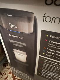 Sterilizzatore baby brezza pro evolution