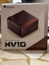 Case mini computer