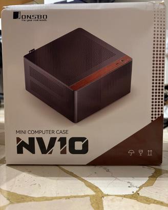 Case mini computer
