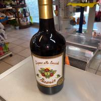 Liquore alla nocciola