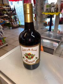 Liquore alla nocciola