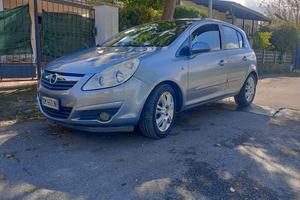 Opel corsa 1.3 Multijet diesel. Neopatentati 