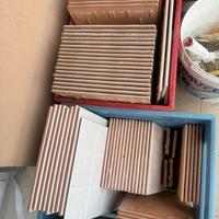 Piastrelle da rivestimento