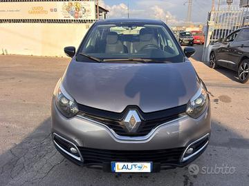 RENAULT CAPTUR 1.5 dci 90 cv