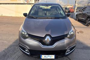 RENAULT CAPTUR 1.5 dci 90 cv