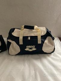 Borsone Trolley Arena più Beauty-case
