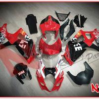 Kit Carena ABS – Suzuki GSX-R 1000 2007/2008