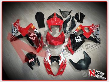 Kit Carena ABS – Suzuki GSX-R 1000 2007/2008