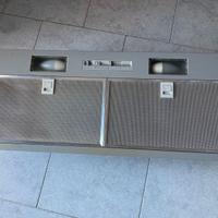 Cappa da cucina ad incasso Faber