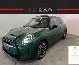 MINI Cooper S Yours 178 Cv AUTOMATICA - TUTTI TAGL