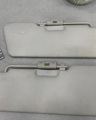 Alette parasole Fiat 600