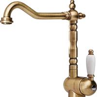 Miscelatore Oro Franke Old England