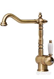 Miscelatore Oro Franke Old England