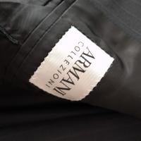  Armani collezione + camicia cerimonia sartoriale