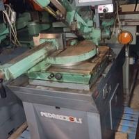 Sega a nastro Pedrazzoli 310 sn - meccanica 