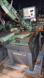 Sega a nastro Pedrazzoli 310 sn - meccanica 