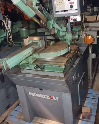 Sega a nastro Pedrazzoli 310 sn - meccanica 