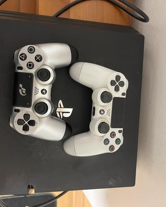 Ps4 Pro 1Tb