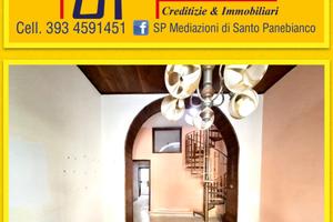 Singola con Giardino e Terrazzo