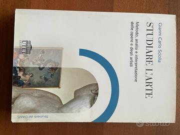 Studiare l'arte