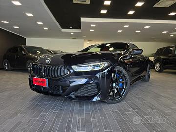 bmw 840d xdrive