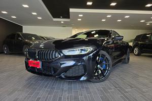 bmw 840d xdrive