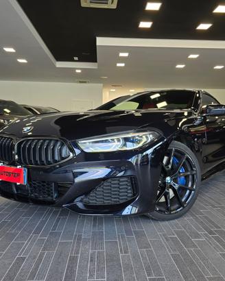 bmw 840d xdrive