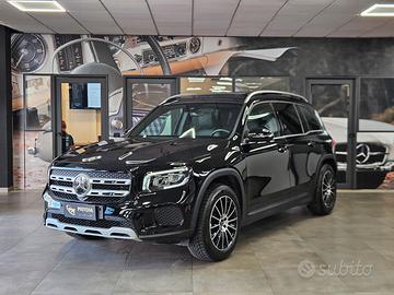 Mercedes-benz GLB 200 d Automatic Business Extra -