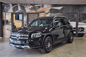 Mercedes-benz GLB 200 d Automatic Business Extra -