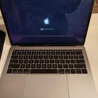 Portatile Mac - 2019