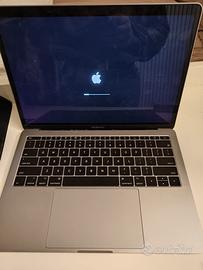 Portatile Mac - 2019