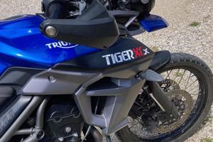 Triumph Tiger 800 - 2016