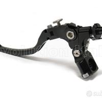 Leva FRIZIONE a CAVO Racing Pieghevole Lunga GP pe