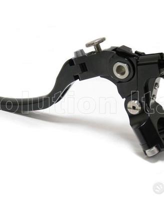 Leva FRIZIONE a CAVO Racing Pieghevole Lunga GP pe