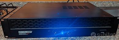 Ampli finale di potenza 720W Reloop 1402
