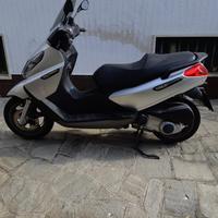 Scooter Piaggio X7 - 250 cc