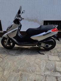 Scooter Piaggio X7 - 250 cc