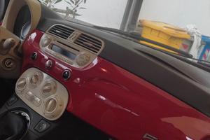 Fiat 500 1.3 Multijet