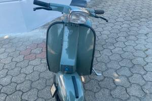 Vespa 50 special