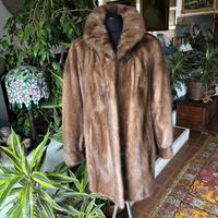 Pelliccia di visone